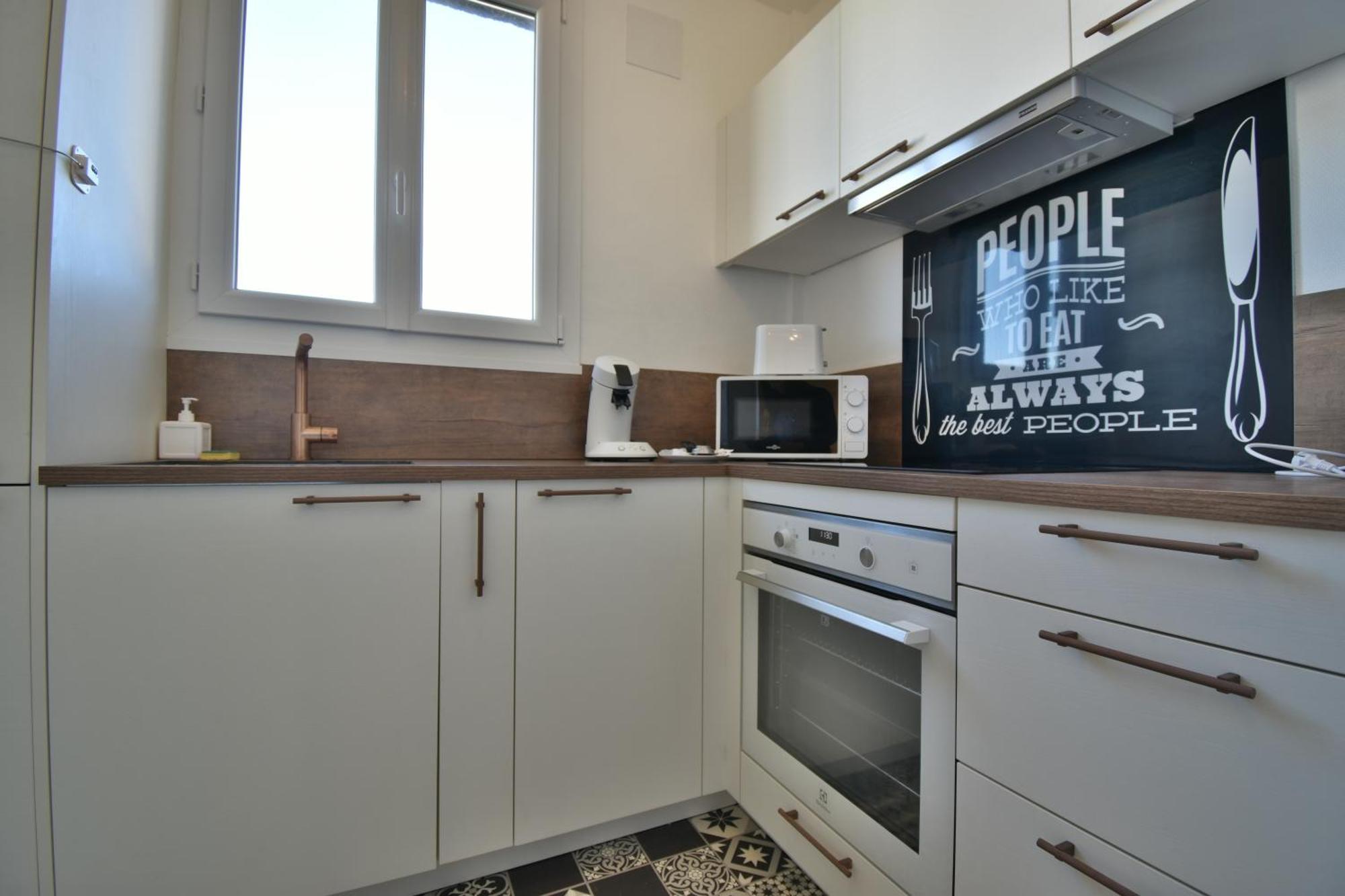 Appartement Proche Centre Fecamp Exterior photo